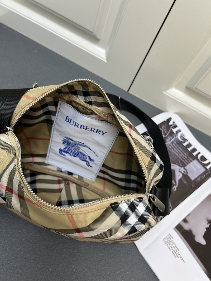 Burberry Satchel Bags